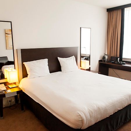 Progress Hotel Saint-Josse-ten-Noode Luaran gambar