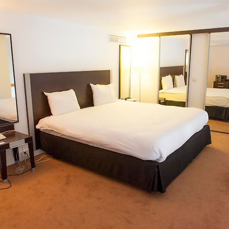 Progress Hotel Saint-Josse-ten-Noode Luaran gambar