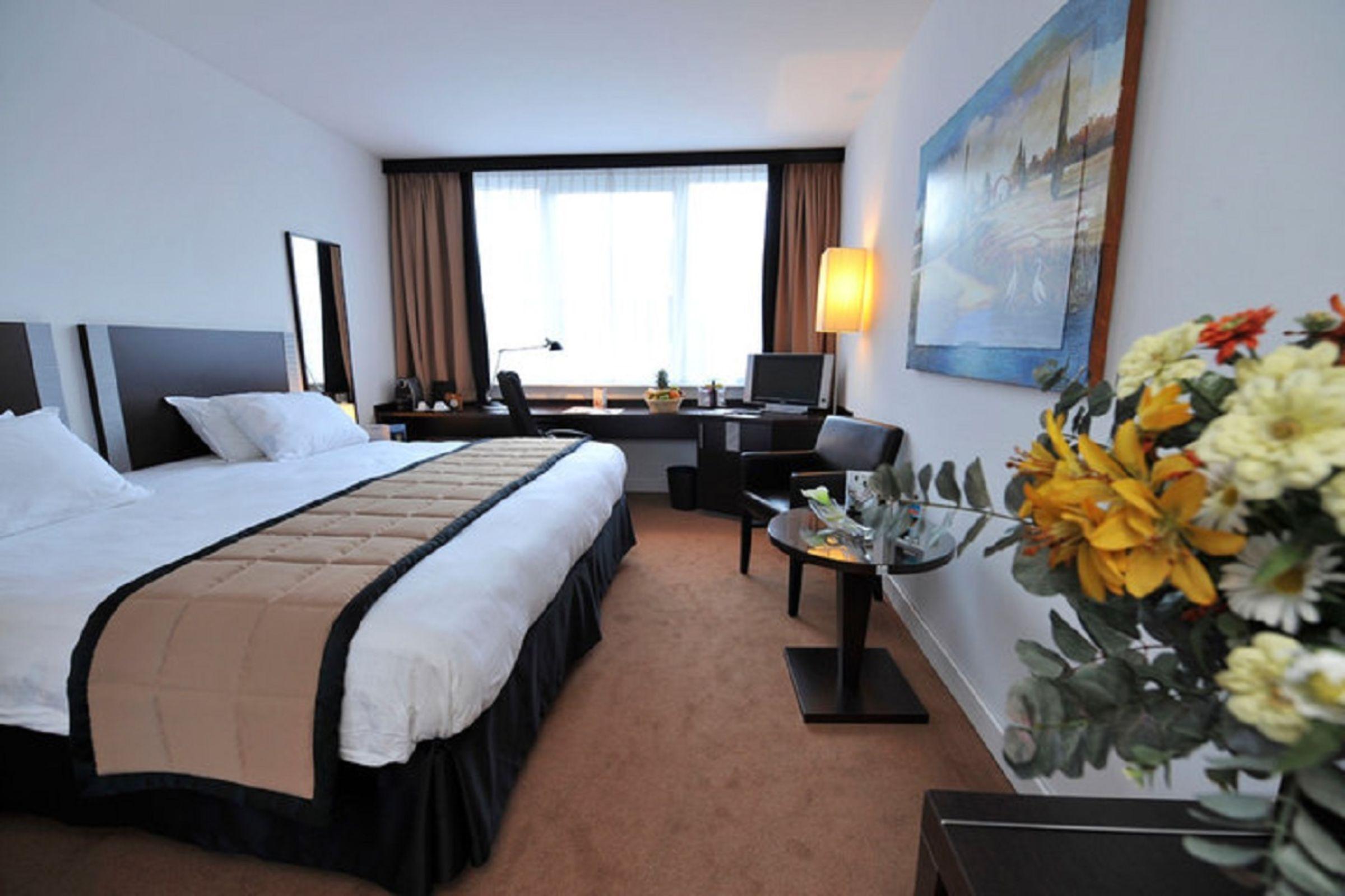 Progress Hotel Saint-Josse-ten-Noode Luaran gambar