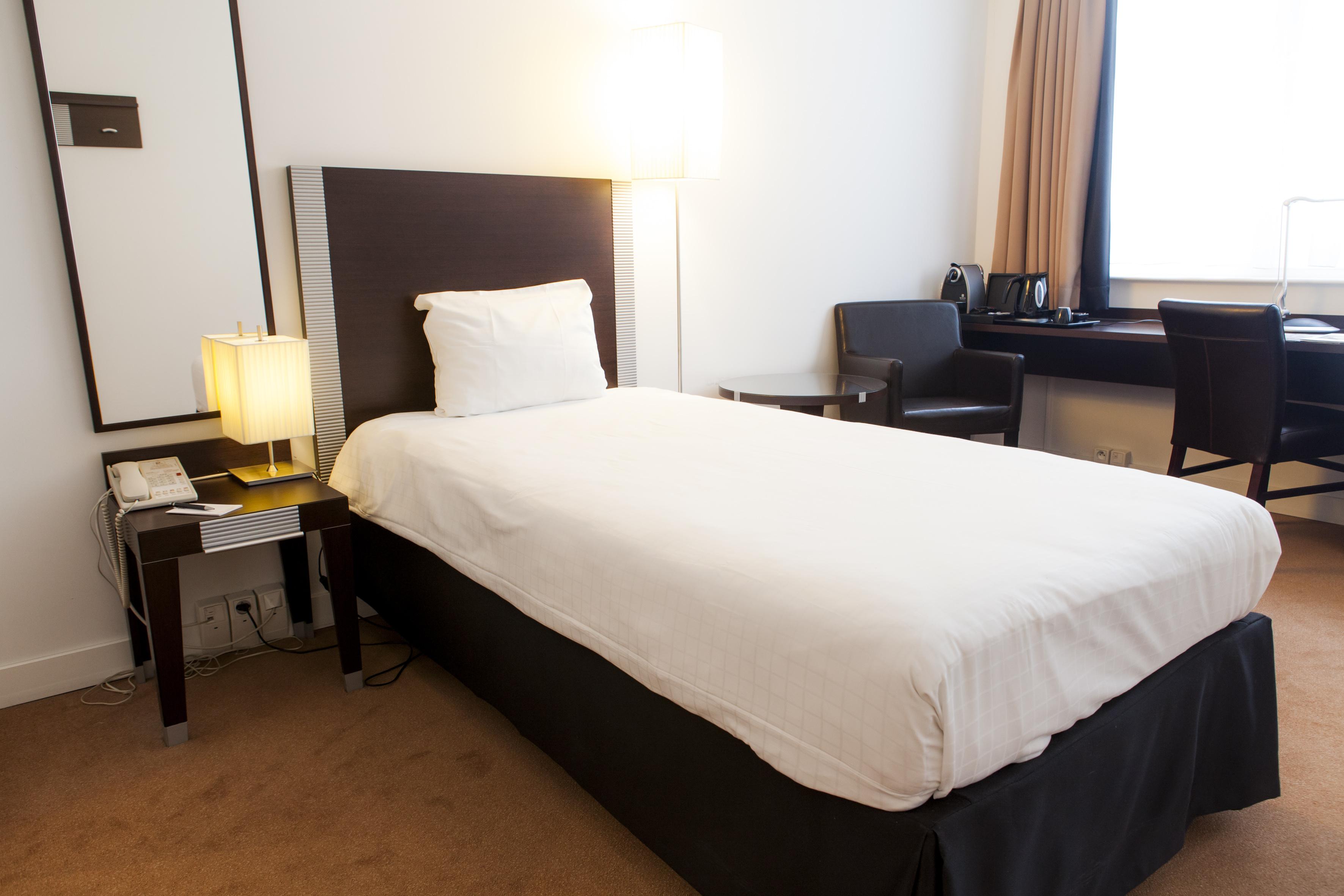 Progress Hotel Saint-Josse-ten-Noode Luaran gambar