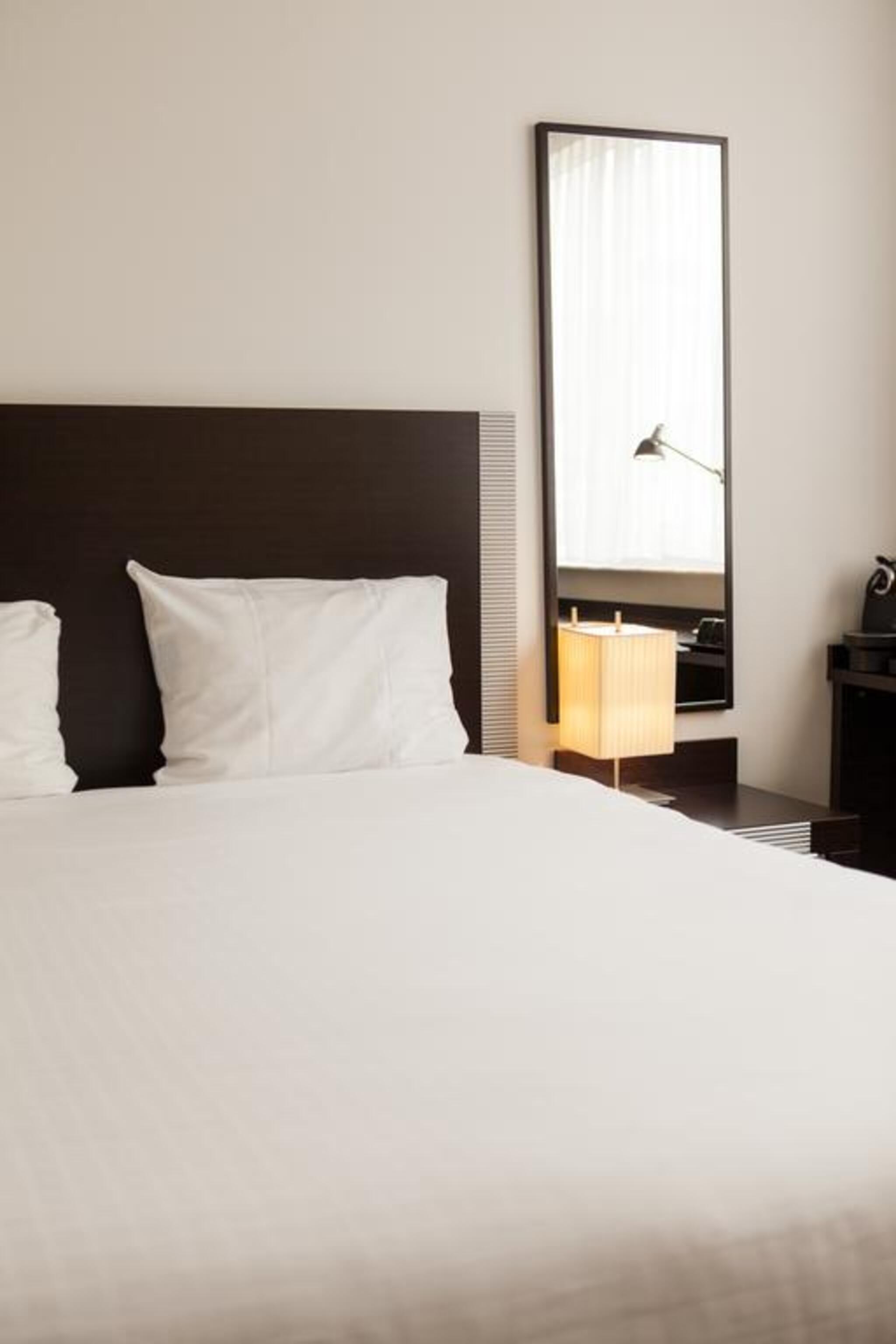 Progress Hotel Saint-Josse-ten-Noode Luaran gambar