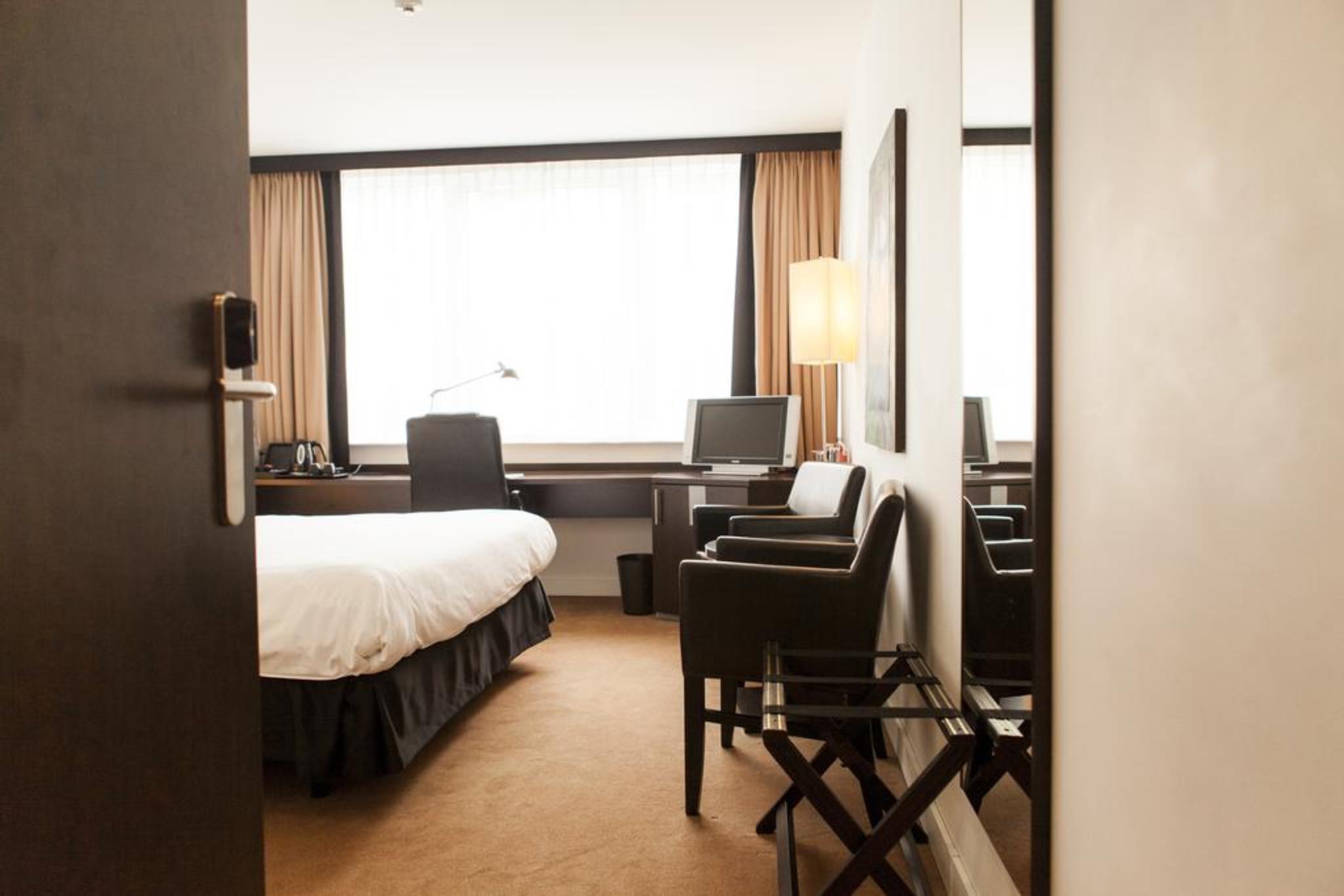 Progress Hotel Saint-Josse-ten-Noode Luaran gambar