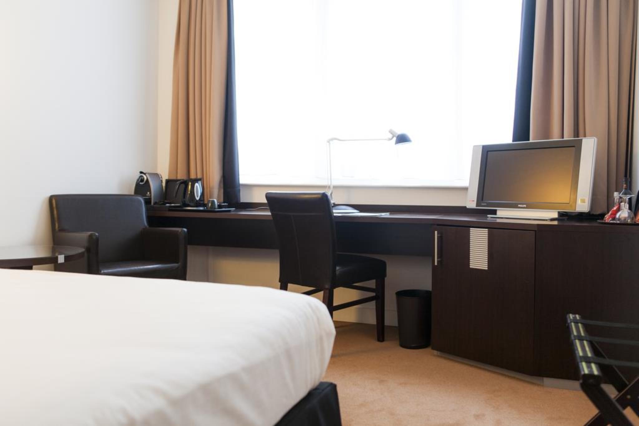 Progress Hotel Saint-Josse-ten-Noode Luaran gambar