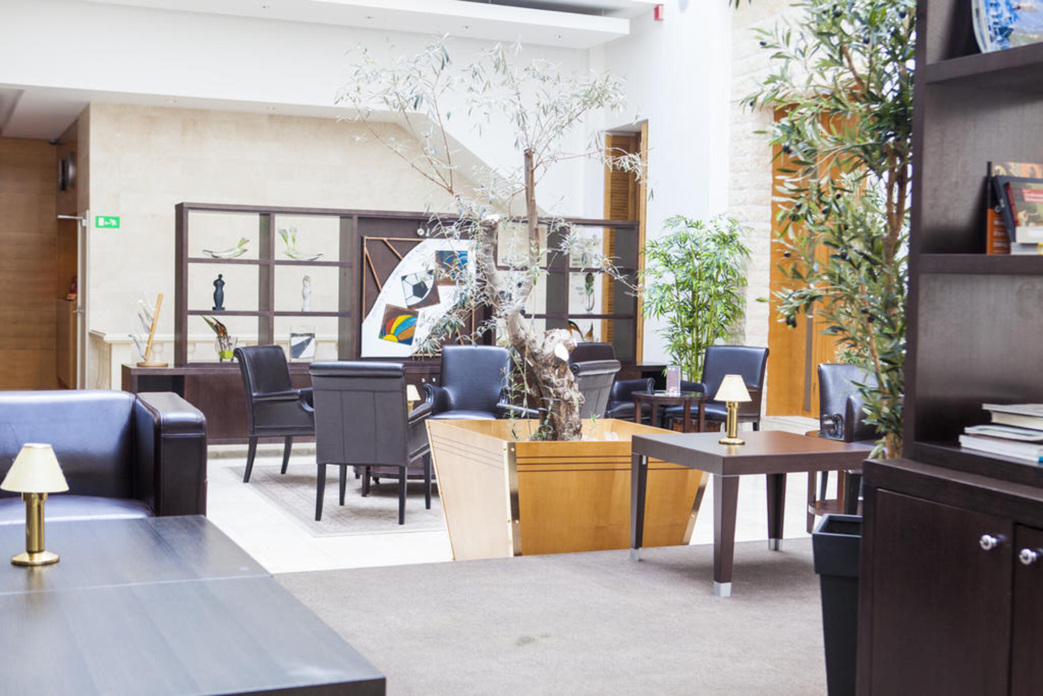 Progress Hotel Saint-Josse-ten-Noode Luaran gambar