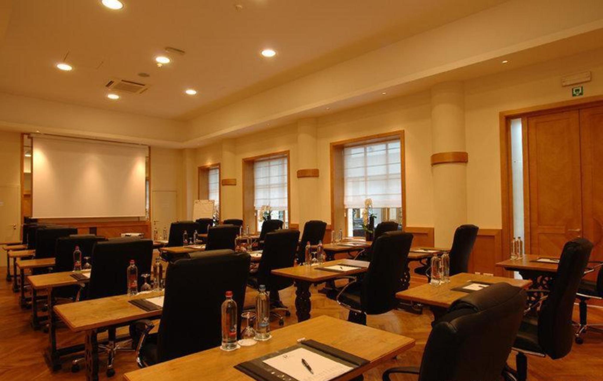 Progress Hotel Saint-Josse-ten-Noode Kemudahan gambar
