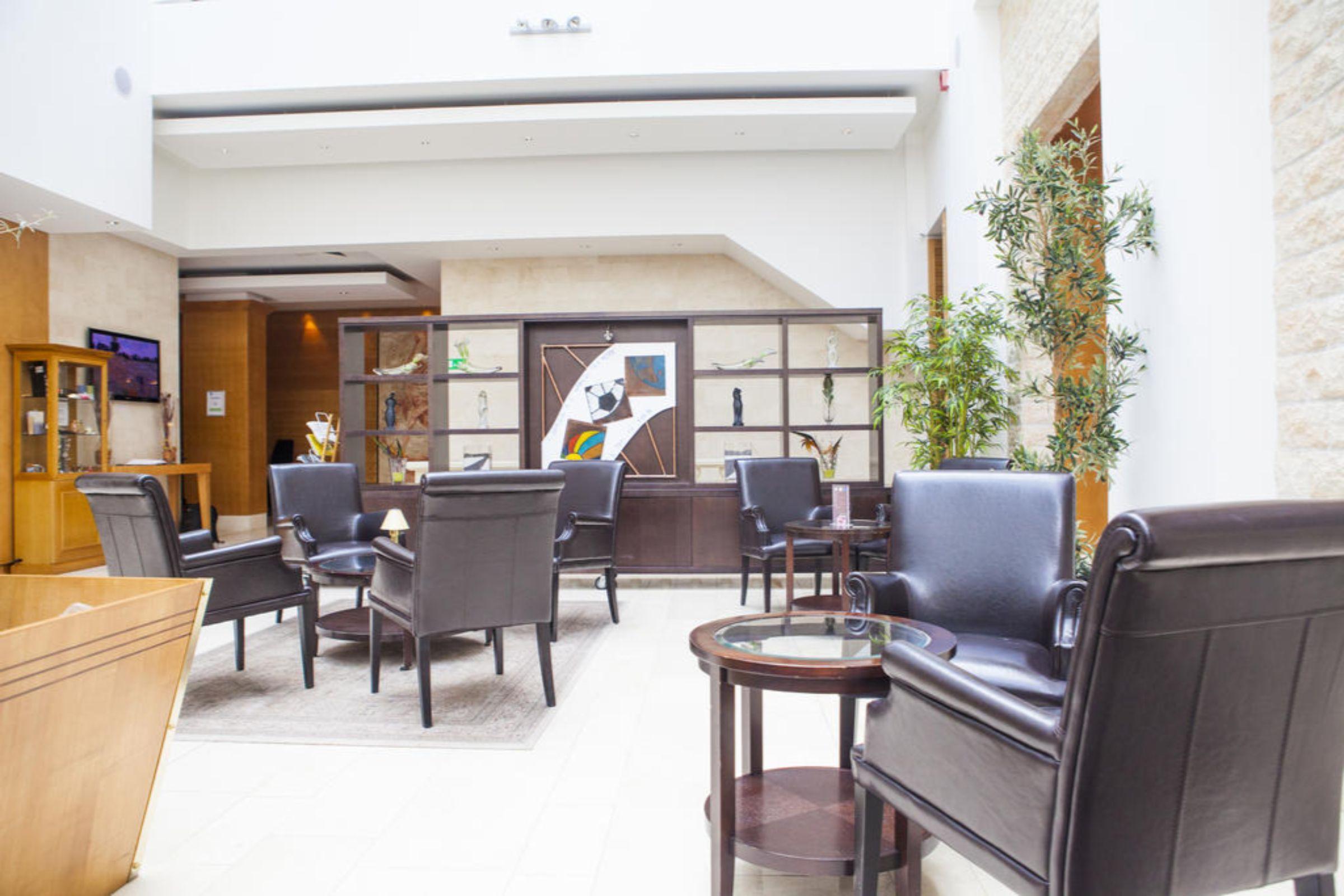 Progress Hotel Saint-Josse-ten-Noode Luaran gambar