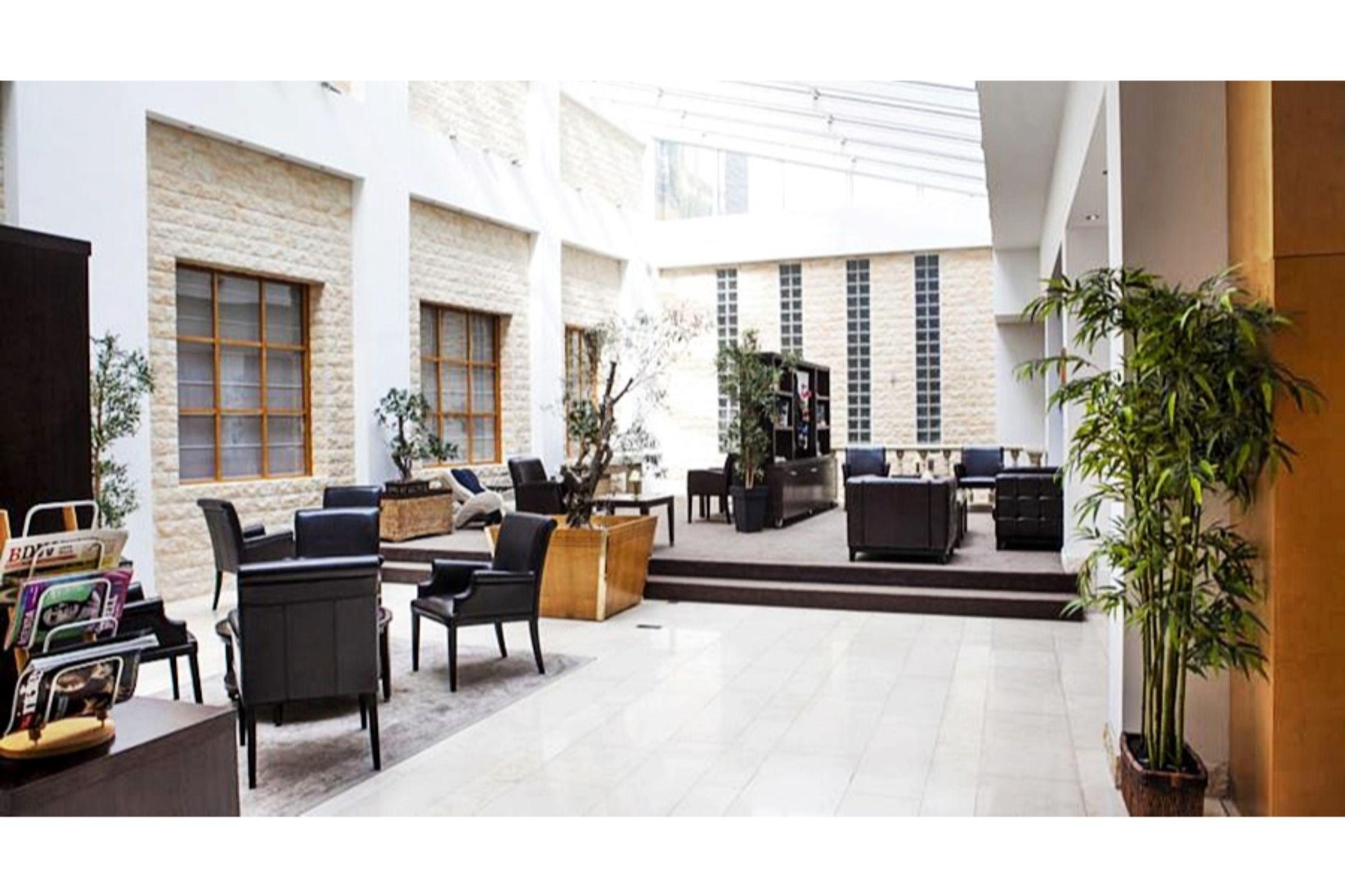 Progress Hotel Saint-Josse-ten-Noode Luaran gambar