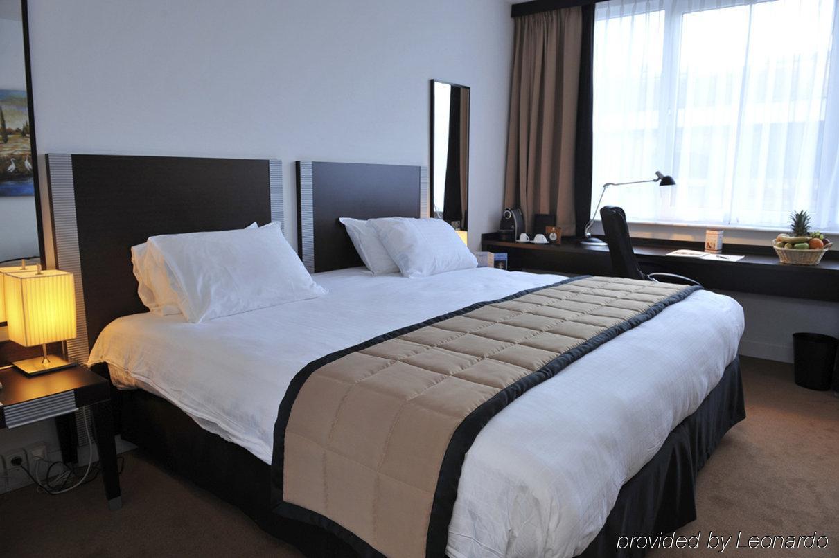 Progress Hotel Saint-Josse-ten-Noode Bilik gambar