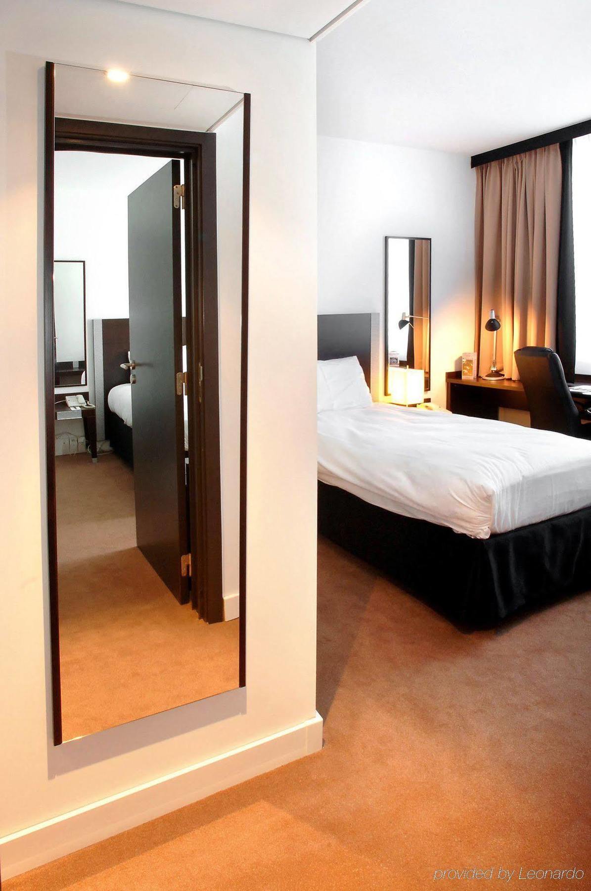 Progress Hotel Saint-Josse-ten-Noode Luaran gambar