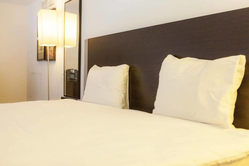 Progress Hotel Saint-Josse-ten-Noode Luaran gambar