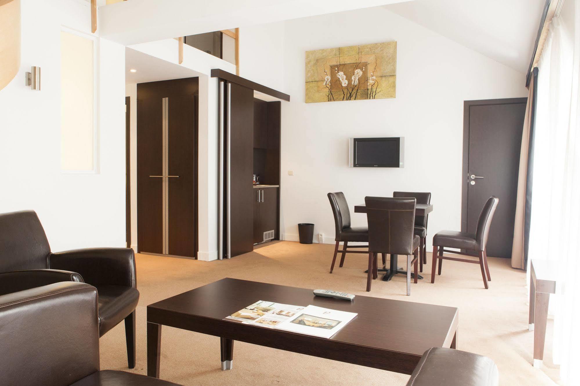 Progress Hotel Saint-Josse-ten-Noode Luaran gambar