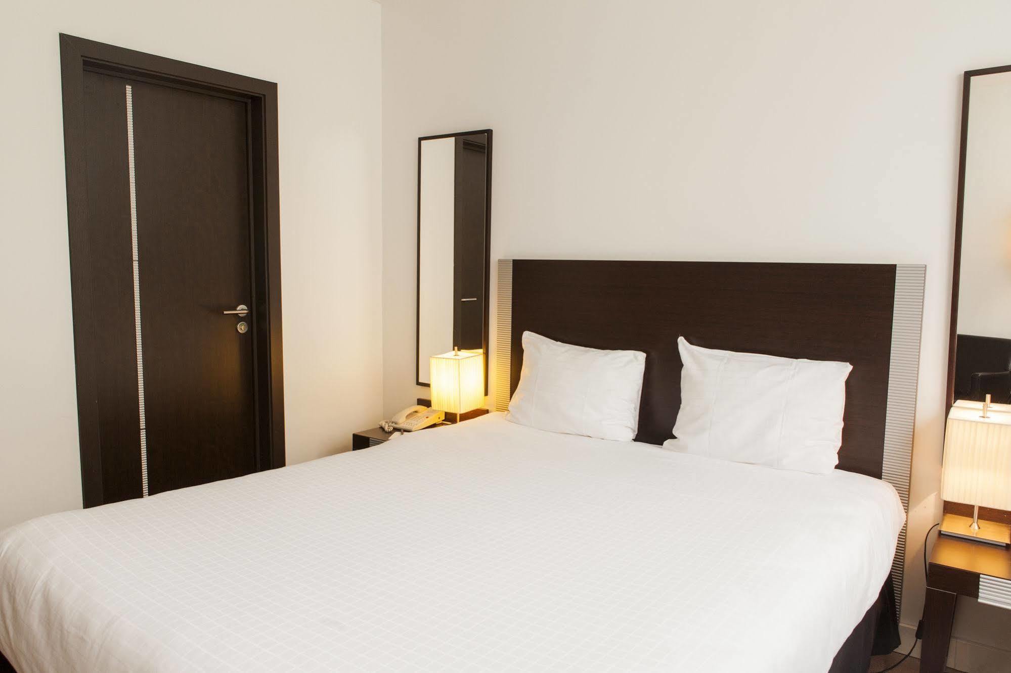 Progress Hotel Saint-Josse-ten-Noode Luaran gambar