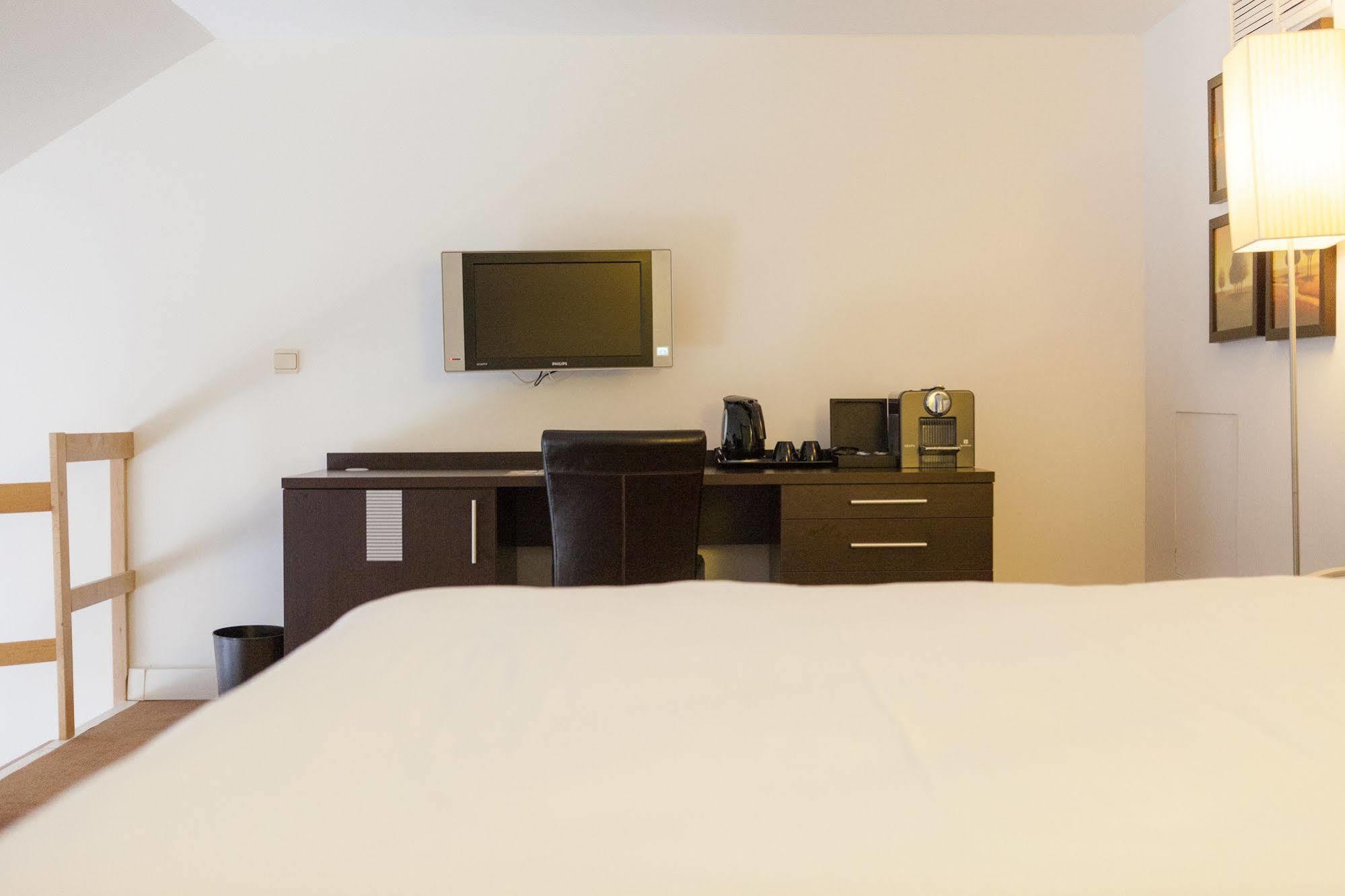 Progress Hotel Saint-Josse-ten-Noode Luaran gambar